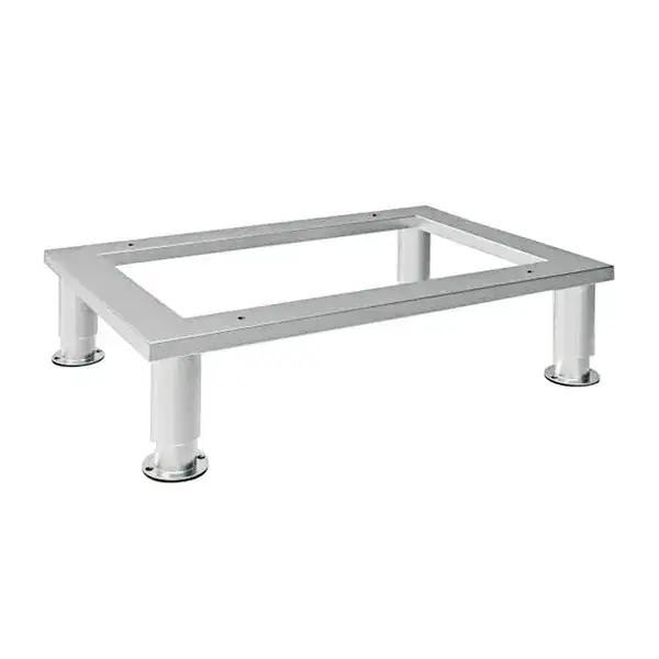 Verhogingsonderstel Rational iCombi Pro XS | 629x438x150-190mm Lage Prijs