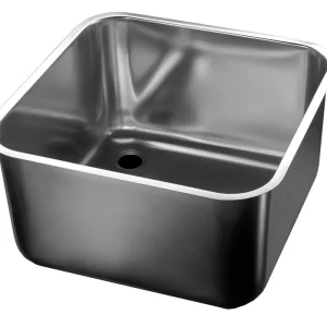 Spoelbak 500x500x250 Koop Online