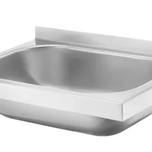 Spoelbak, Hendi, 400x295x(h)145mm Superprijs