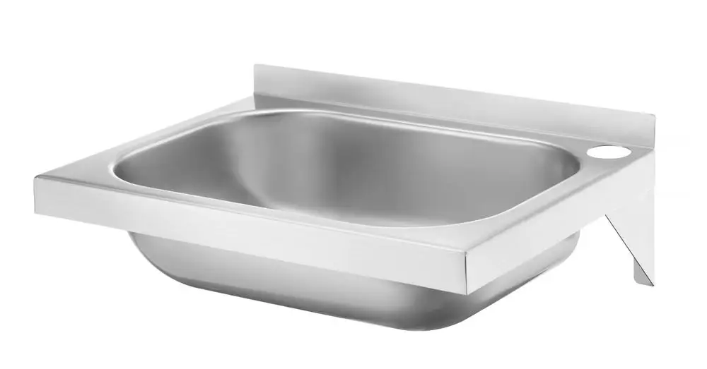 Spoelbak, Hendi, 400x295x(h)145mm Superprijs