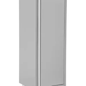 Unninox Servieskast | RVS | Draaideur | 600x700x1800mm Meest Verkocht