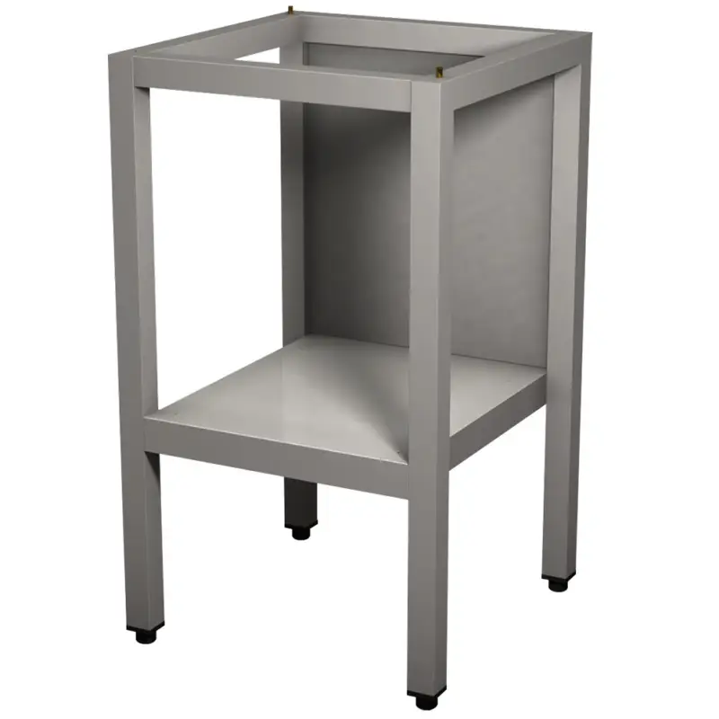 Onderstel Oven GN 2/3 Combismart, Met Ondertablet Laatste Kans