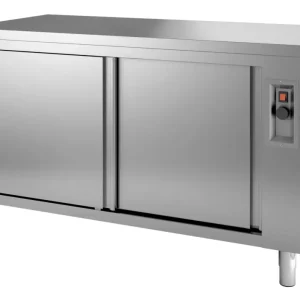 Populair 600 Warmhoudkast 2000 | Combisteel