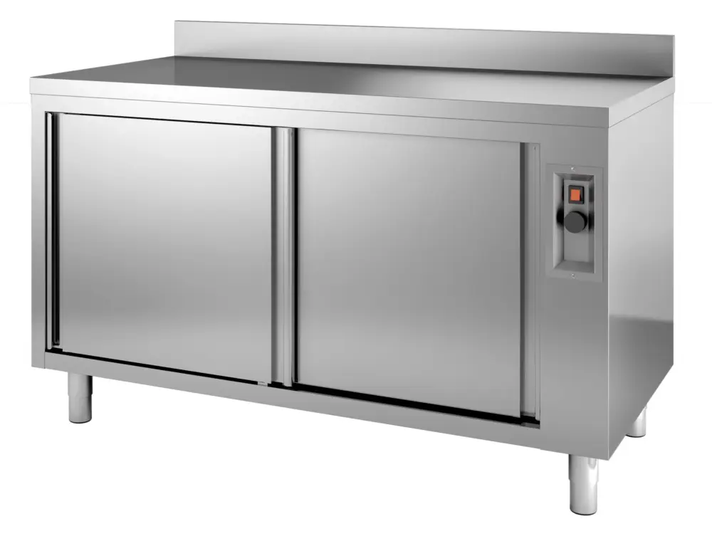 600 Warmhoudkast Rand 2000 | Combisteel Beperkte Voorraad