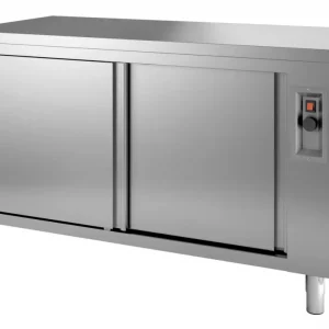 600 Doorgeef Warmhoudkast 1200 | Combisteel Dagaanbieding