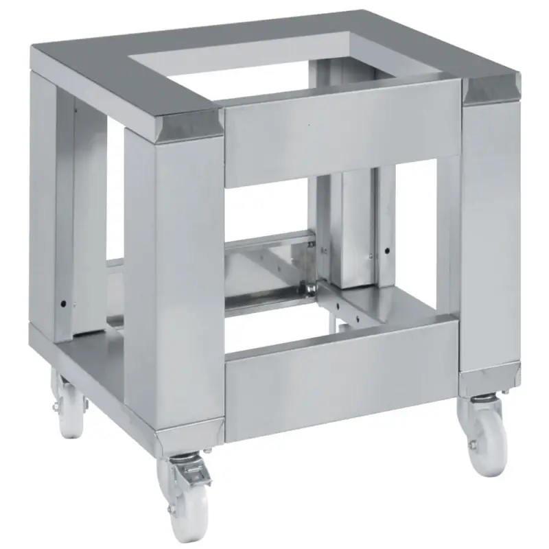Flitsaanbieding Ovensteun, Op Wielen