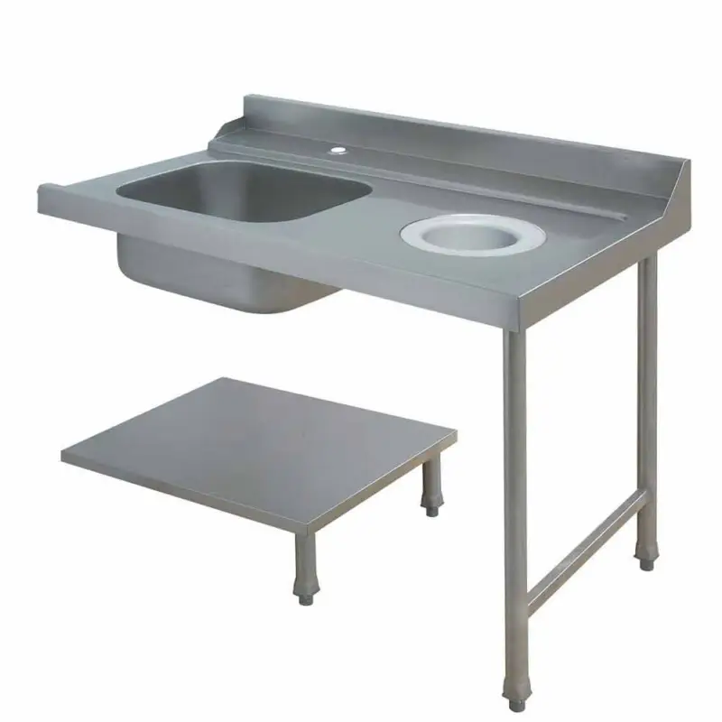 Voorwastafel “rechts” (alle Modellen) Must-Have