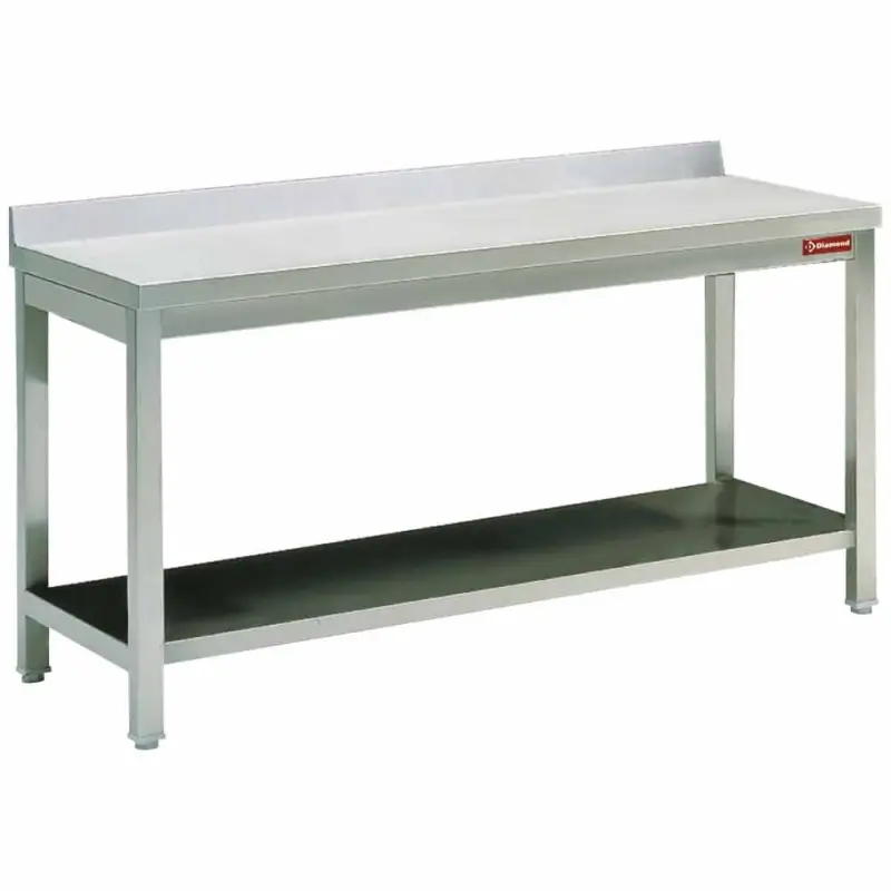 Wand werktafel met ondertablet Beste Prijs