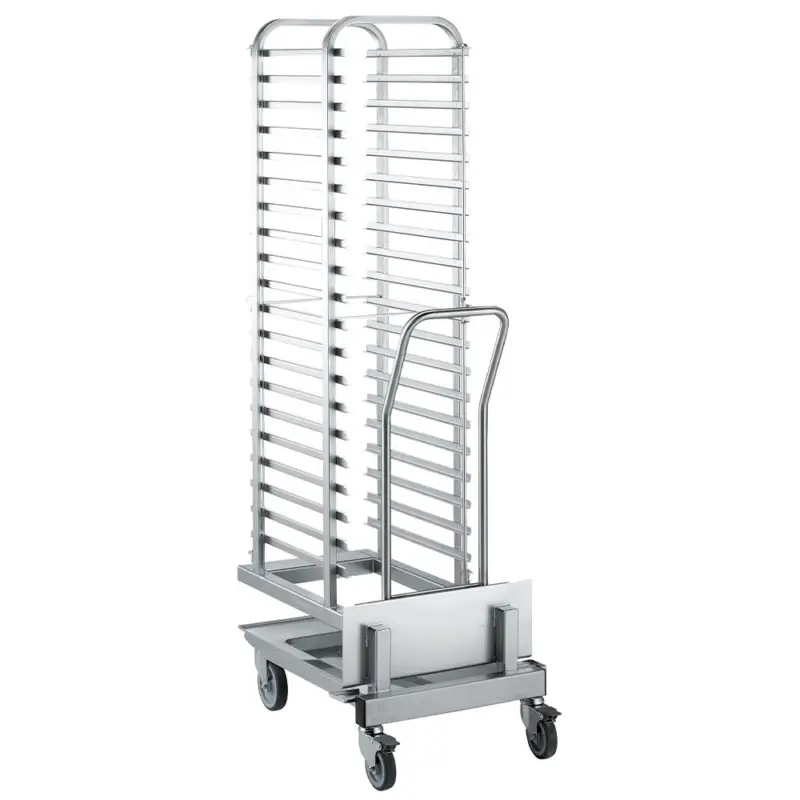 Koop Online Inrijwagen & Lader 16x GN 1/1 (800mm)