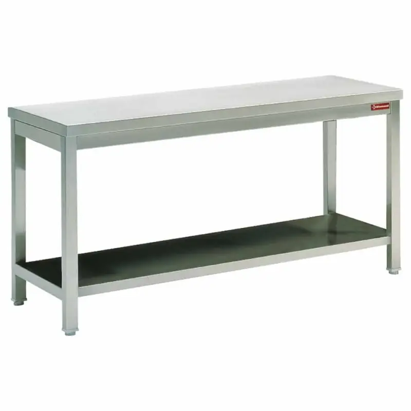 Speciale Aanbieding Werktafel met onderblad
