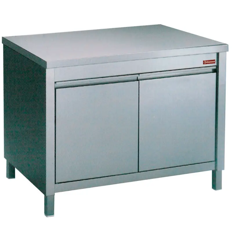Hete Deal Tafel Op Kast 2 Klapdeuren