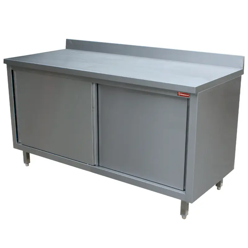 Tafel Op Kast Met Schuifdeuren, Muraal Meest Verkocht