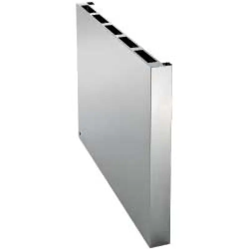 Betaalbaar Thermische Paneel Links, Bescherming 20x GN 1/1