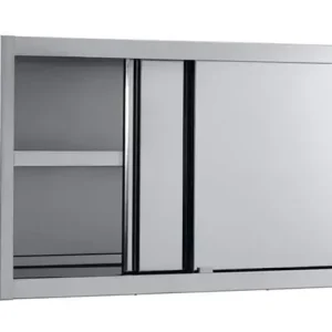 Finale Uitverkoop Wandkast Schuifdeuren 1600 | Combisteel