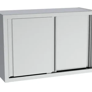 Wandkast Schuifdeuren 1600 | Combisteel Nu Kopen