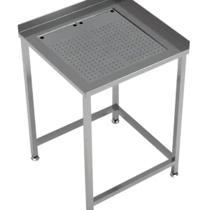Exclusieve Aanbieding Werktafel Hoek Met GeÏntegreerde Lekbak 650×650