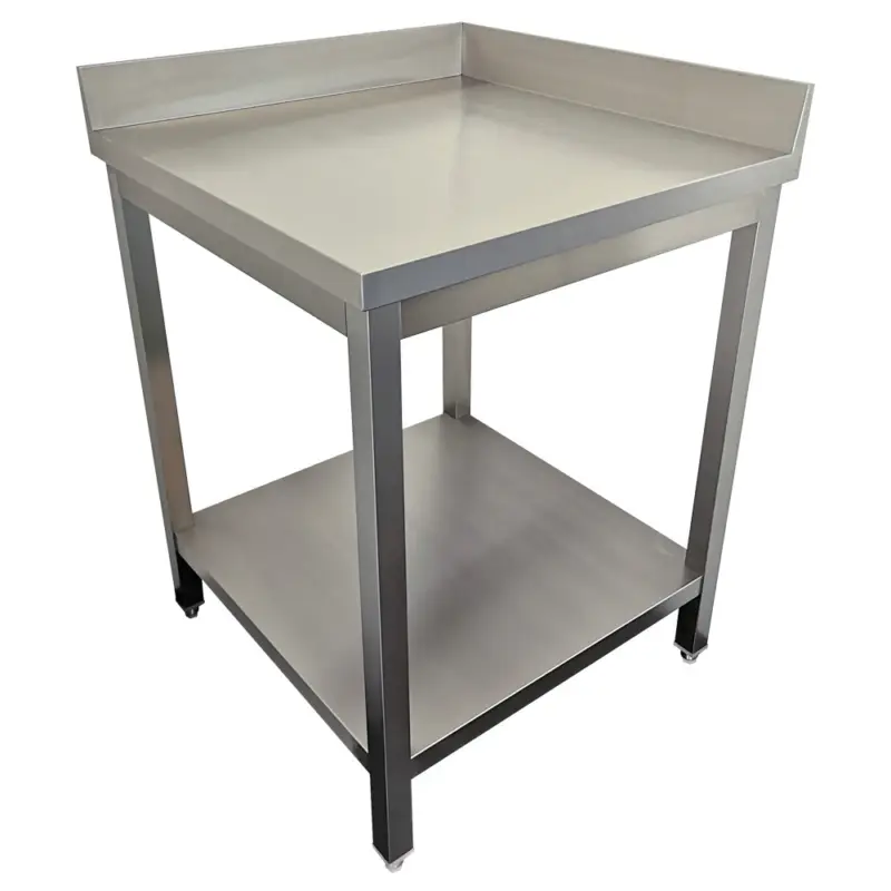 Flitsaanbieding Werktafel 90°