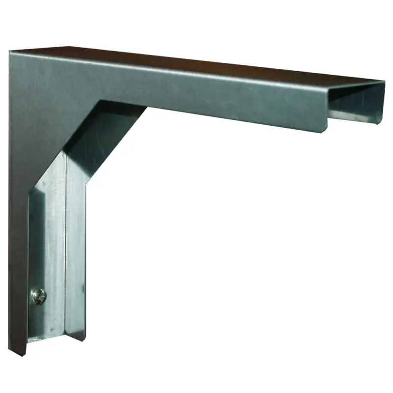 Snelle Levering Vaste Console Voor Schabben 300 Mm