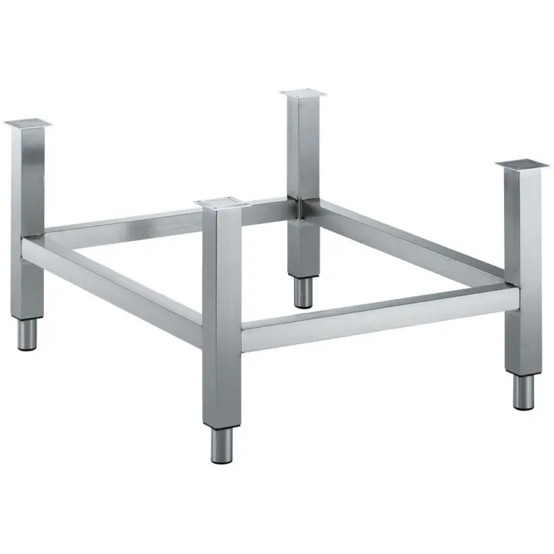 Verhoging Steun Of Kast Voor Oven 6x GN 1/1 Direct Verzonden