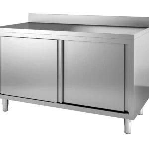 Superprijs 600 Werktafel Schuifdeuren Rand 1600