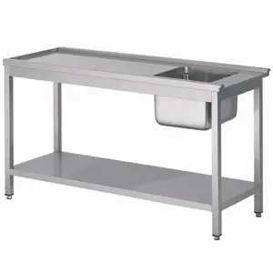 Aanvoertafel Bodemschap 1200 Links Tbv 7280.0050-0055-0060-0065 Finale Uitverkoop