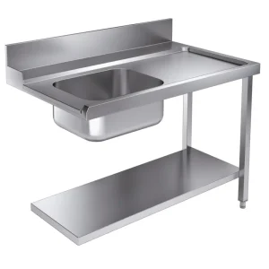 Voordeelprijs Aanvoertafel Bodemschap 1200 Rechts Tbv 7280.0045-0046