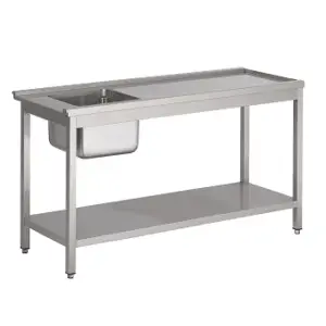 Aanvoertafel Bodemschap 1200 Rechts Tbv 7280.0050-0055-0060-0065 Gratis Retour