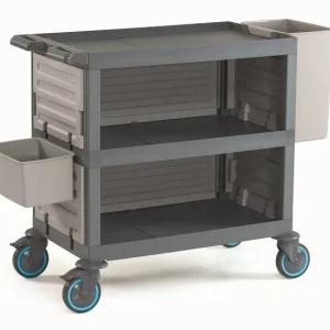 Weekendaanbieding Afruimwagen Procart 221