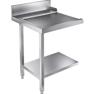 Afvoertafel Bodemschap 700 Links Tbv 7280.0045-0046 Lage Prijs