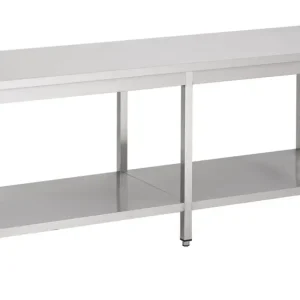 700 Werktafel Bodemschap 2500 Lage Kosten