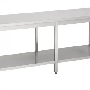 Betaalbaar 700 Werktafel Bodemschap 2800