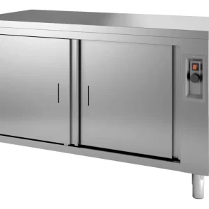 Actieprijs 700 Warmhoudkast Draaideur 1000 | Combisteel