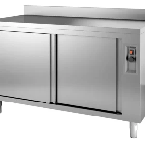 Uitverkoop 700 Warmhoudkast Rand 1600 | Combisteel