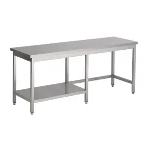 Veilige Betaling 800 Werktafel ½ Bodemschap 2600