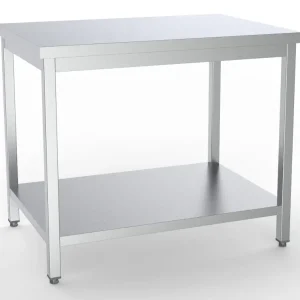Premium 700 Werktafel Bodemschap Demontabel 1400