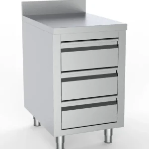 700 Werktafel Met 3 Laden Rand 500 Favoriet