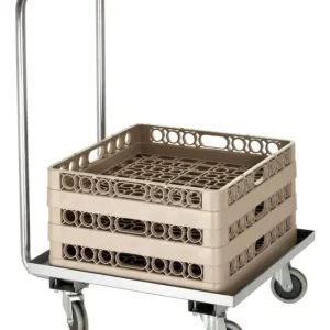 Bartscher Vaatkorvenwagen TGS100 Koop Online