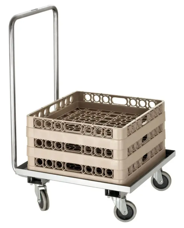 Bartscher Vaatkorvenwagen TGS100 Koop Online