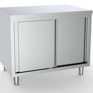 Premium 700 Werktafel Schuifdeuren 1800