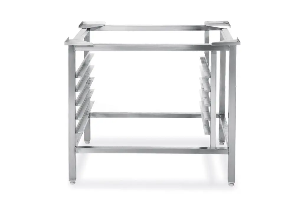 Alleen Vandaag HENDI, 610x560x(H)770mm