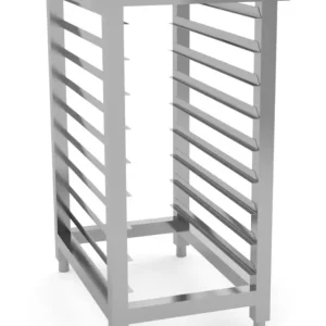 Lage Prijs Onderstel Met Geleiderset 9×1/1gn