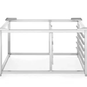 Onderstel Voor 12x GN 1/1 Ovens, Hendi, 940x640x(h)500mm Bestel Nu