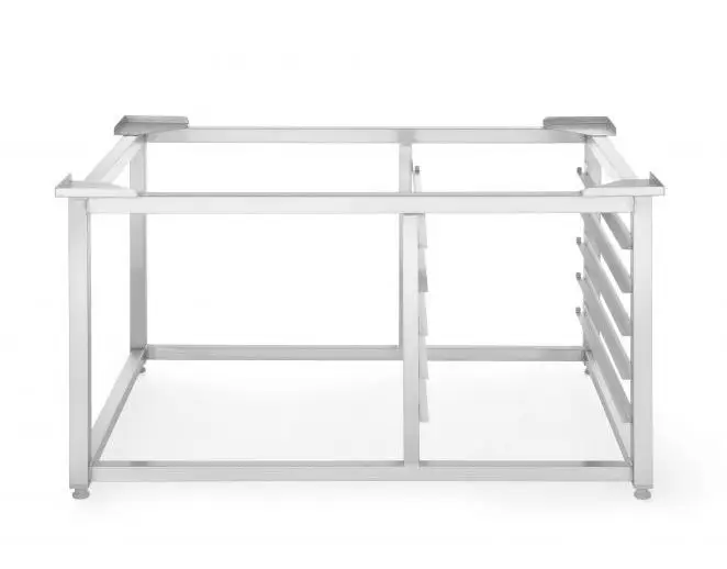 Onderstel Voor 12x GN 1/1 Ovens, Hendi, 940x640x(h)500mm Bestel Nu