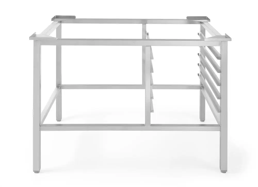 Onderstel Voor Ovens, Hendi, 940x640x(h)700mm Rechtstreeks Van De Fabrikant
